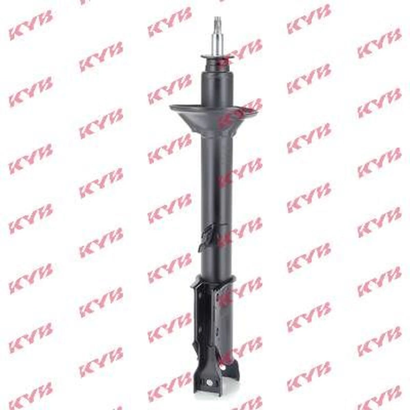 KYB Shock Absorber Damper Strut Rear Left fits Mazda 323 III 1985-1990