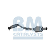 BM Catalysts Homologated Diesel Cat fits Opel Astra G 1998-2005 2.0 2.2