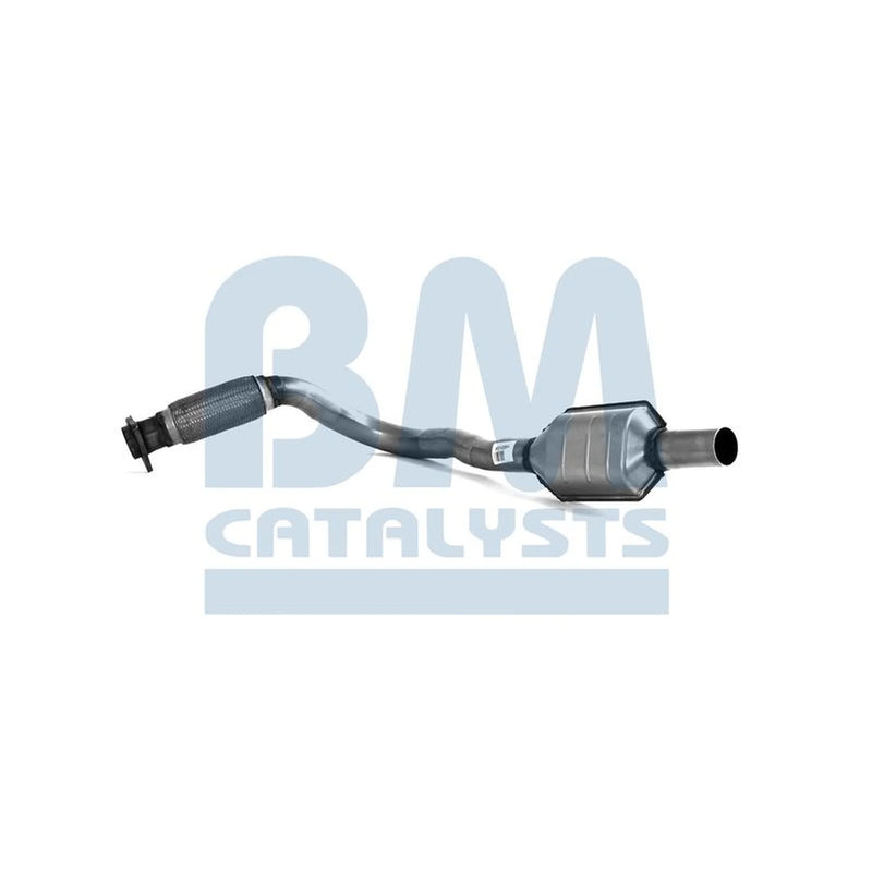 BM Catalysts Homologated Diesel Cat fits Opel Astra G 1998-2005 2.0 2.2