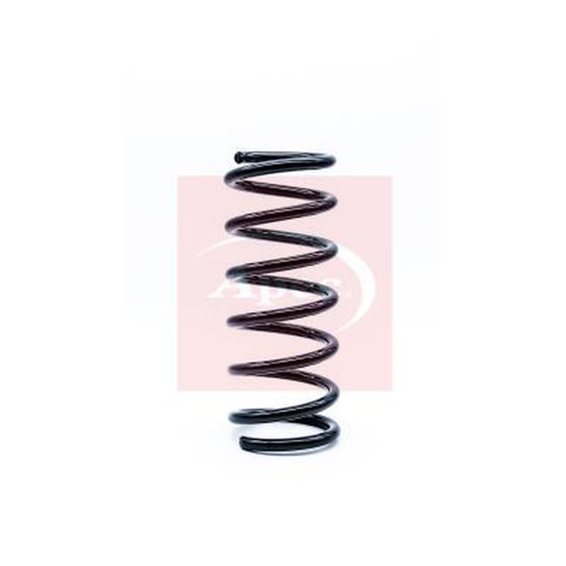 Apec Rear Suspension Coil Spring fits Ford S-Max 2006-2014 1.6 1.8 2.0 2.2 2.5