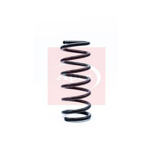 Apec Rear Suspension Coil Spring fits Ford S-Max 2006-2014 1.6 1.8 2.0 2.2 2.5