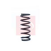 Apec 2 x Suspension Springs fits Ford S-Max 2006-2014 1.6 1.8 2.0 2.2 2.5