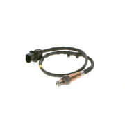 Bosch O2 Lambda Oxygen Sensor Right fits Porsche Cayenne 2014-2018 3.6