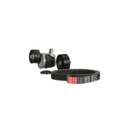 Gates V-Ribbed Belt Set K186PK1640