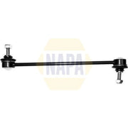 NAPA Stabiliser Bar Link Coupling Rod Front Right fits BMW 3 1997-2007