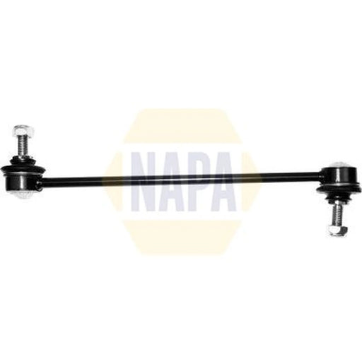 NAPA Stabiliser Bar Link Coupling Rod Front Right NST4008