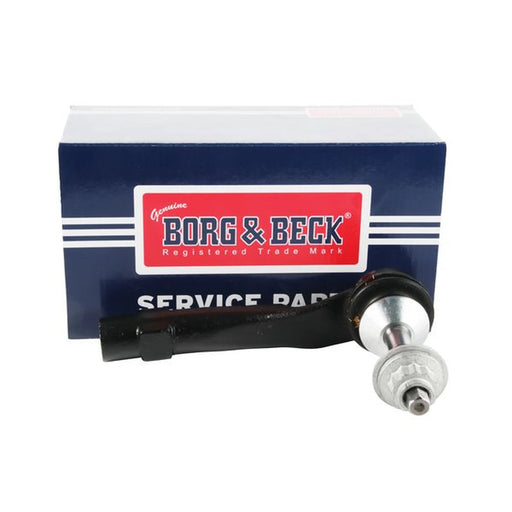 Borg & Beck Steering Tie Rod End Ball Joint 14X1.5 BTR6262