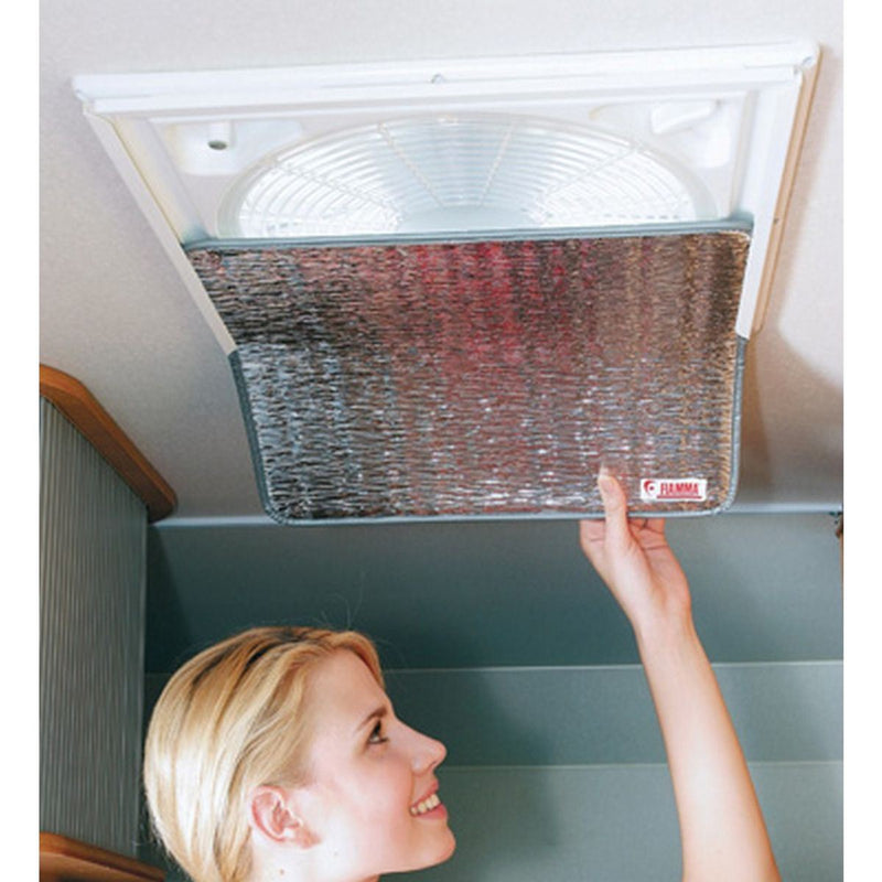 Fiamma Thermo Vent 40 for Motorhome Ventilation System Fiamma - Dynamic Drive