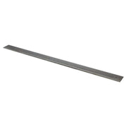 Maun Steel Straight Edge Imperial 30in Maun - Dynamic Drive