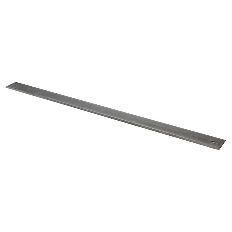 Maun Steel Straight Edge Imperial 30in Maun - Dynamic Drive