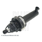 Blue Print Clutch Kit with Slave Cylinder fits Chrysler Voyager 2000-2008 2.5
