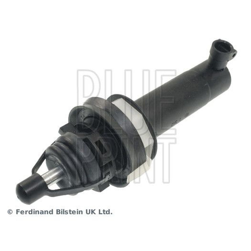 Blue Print Clutch Kit with Slave Cylinder fits Chrysler Voyager 2000-2008 2.5