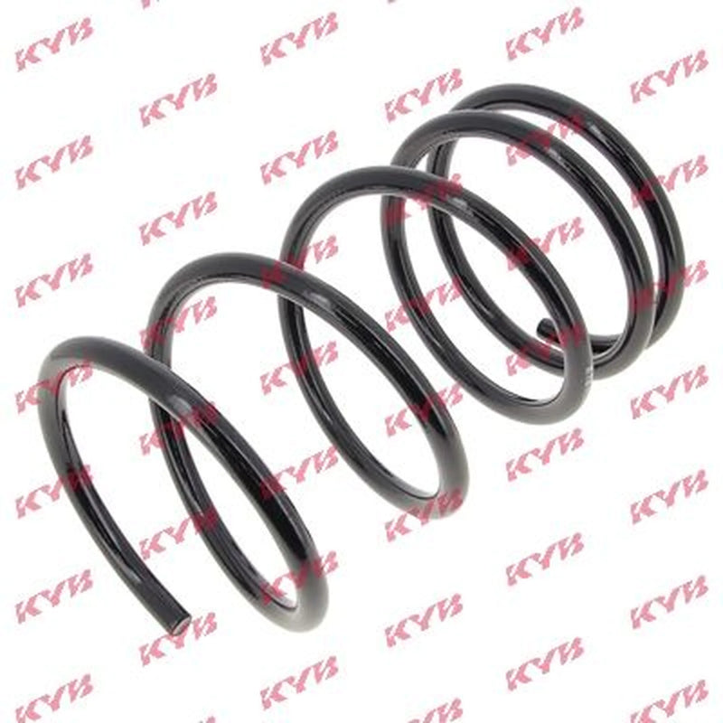 KYB 2 x Suspension Springs fits Honda Civic VII 2001-2005 2.0