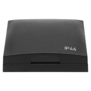 IP44 Hinge Cover Anthracite (21255A) High Quality Hinge Cover for Your Switc W4 - Dynamic Drive