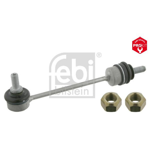 Febi Stabiliser Bar Link Coupling Rod Rear Right 26132