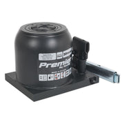 Sealey Premier Telescopic Bottle Jack 20 Tonne PTBJ20 Sealey - Dynamic Drive