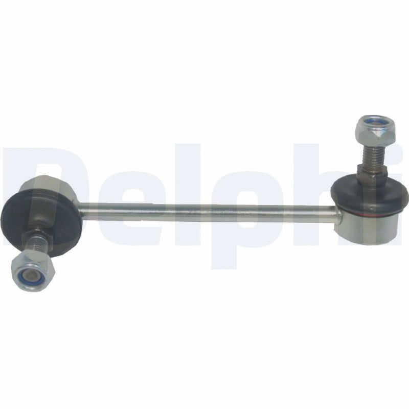 Delphi Stabiliser Bar Link Coupling Rod Front Right fits Isuzu Trooper III