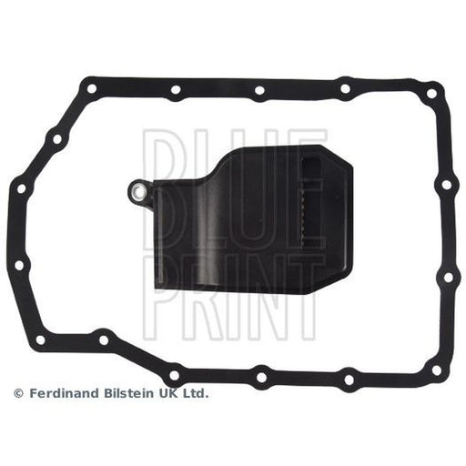Blue Print Auto Trans Filter Kit fits Mazda 2 2014 on 1.5