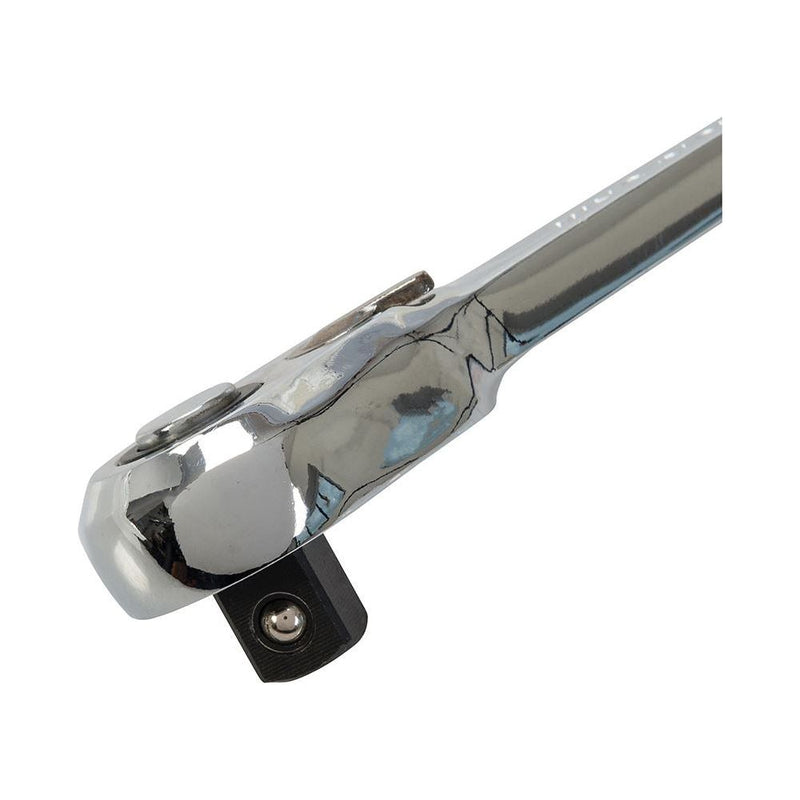 King Dick Reversible Ratchet SD 60 Teeth 3/8" King Dick - Dynamic Drive