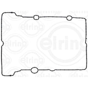 Elring Cylinder Head Cover Gasket fits MG Zs SUV 2017 on 1.0
