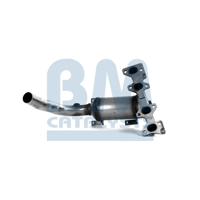 BM Catalysts Homologated Petrol Cat fits Chrysler Ypsilon 2011-2021 1.2
