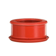Gates Air Supply Hose 28mm Silicone fits Citroën Berlingo First 2005-2008 1.6