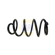 NAPA Front Suspension Coil Spring fits Audi A3 2008-2013 2.0
