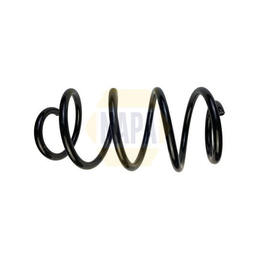 NAPA Front Suspension Coil Spring NCS1798