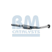 BM Catalysts Homologated Petrol Cat fits VW Transporter 1990-2003 2.0 2.5