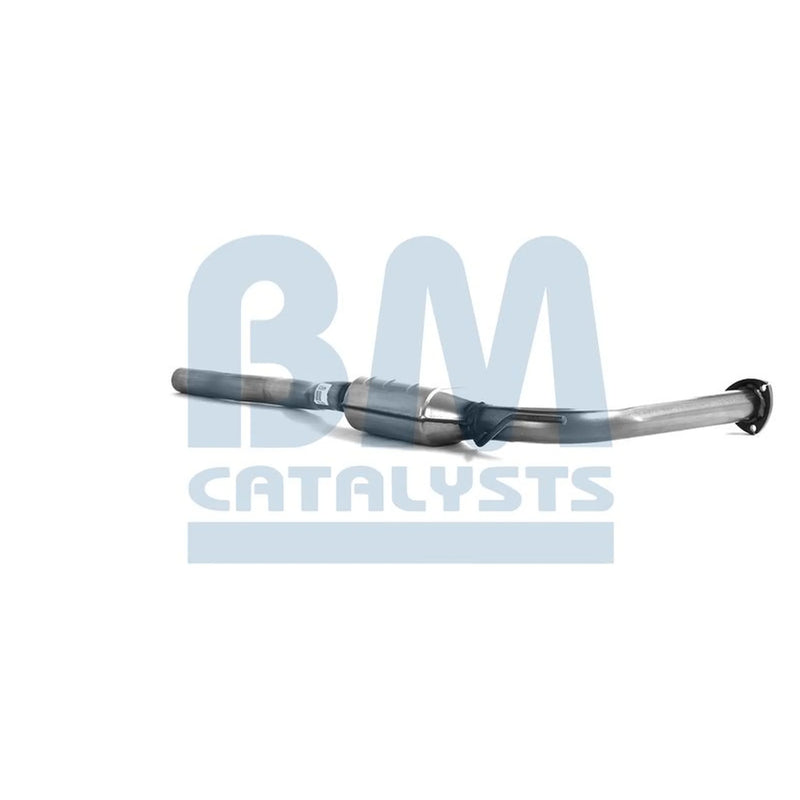 BM Catalysts Homologated Petrol Cat fits VW Transporter 1990-2003 2.0 2.5