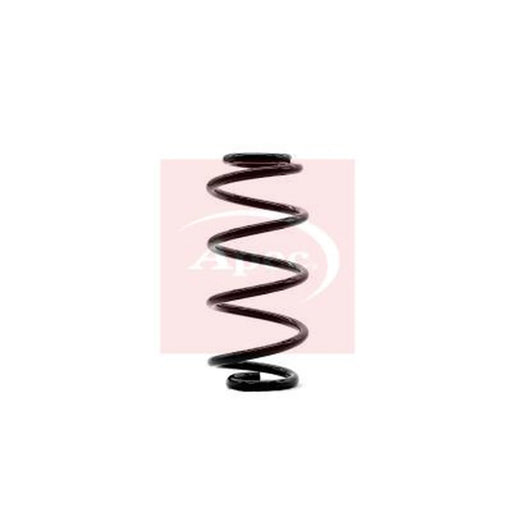 Apec Front Suspension Coil Spring ACS1337