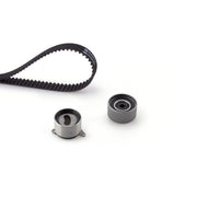 Gates Timing Belt Kit with Rollers fits Kia Clarus 1996-2001 2.0