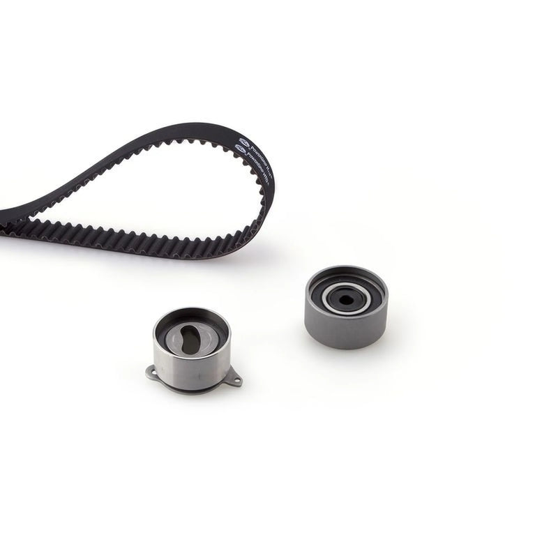 Gates Timing Belt Kit with Rollers fits Kia Clarus 1996-2001 2.0