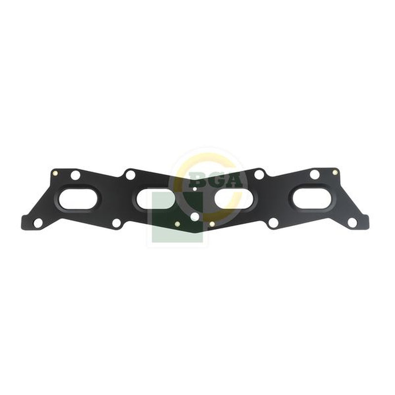 BGA Exhaust Manifold Gasket Wide 1mm Thick fits Abarth 500 2008 on 1.4