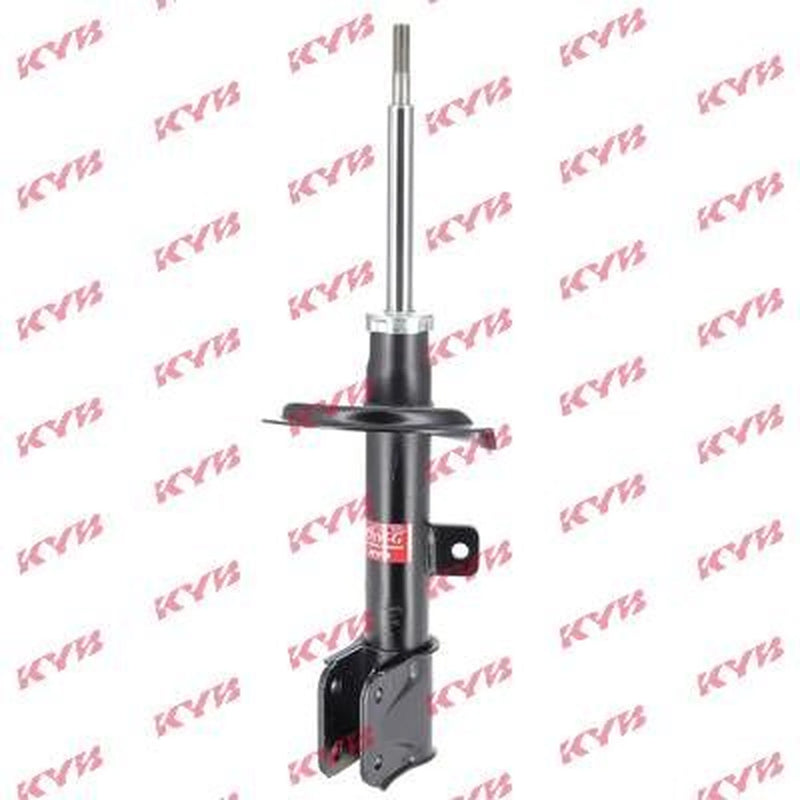 KYB Shock Absorber Damper Strut Front Left fits Peugeot 307 2000-2012