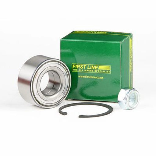 First Line Wheel Bearing Kit fits Citroën Ax 1987-1997 1.4