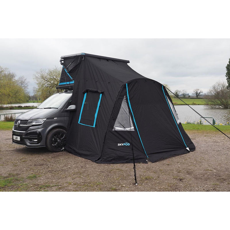 Skypod Annex for Lair & Rapide Roof Tent Skypod - NN4 Online