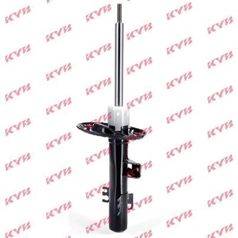 KYB Shock Absorber Damper Strut Front fits VW California T5 Camper 2009-2015 2.0