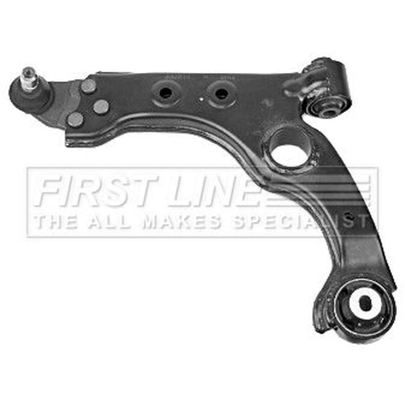 First Line Control/Trailing Arm fits Alfa Romeo Giulietta 2010-2020