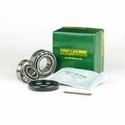 First Line Wheel Bearing Kit fits Ford Capri 1974-1987 1.3 1.6 2.0 2.3 2.8 3.0