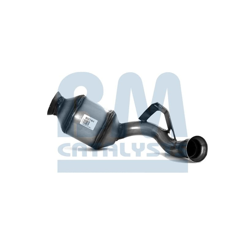 BM Catalysts Homologated Diesel Cat fits Mercedes-Benz M-Class 1999-2005 163.113