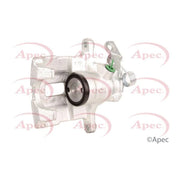 Apec Brake Caliper Assembly Rear Left LCA372