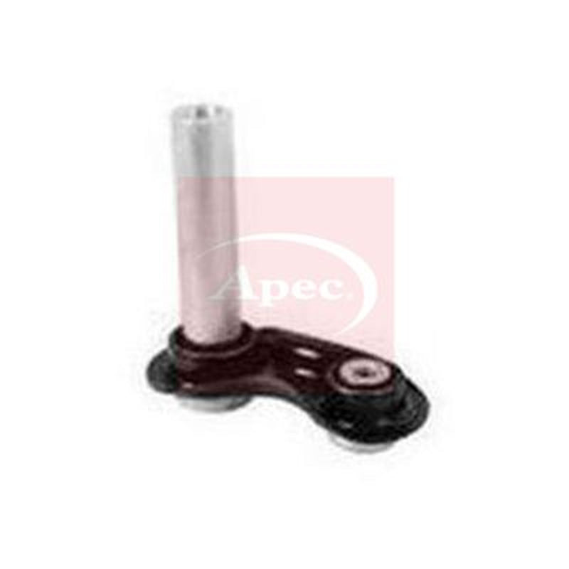 Apec Stabiliser Bar Link Coupling Rod Rear Right fits BMW 5 1995-2010