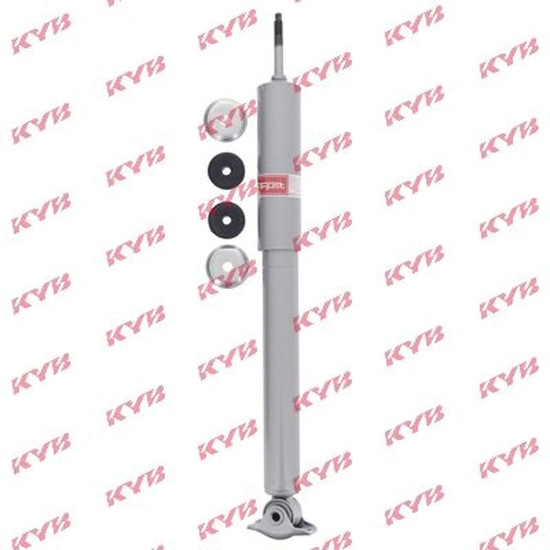 KYB Shock Absorber Damper Strut Front fits Mercedes-Benz 123 1976-1985