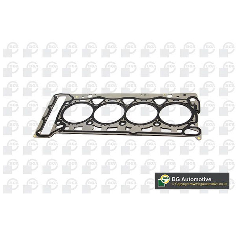 BGA Cylinder Head Gasket 0mm Thick fits Audi A3 2004-2013 1.8 2.0