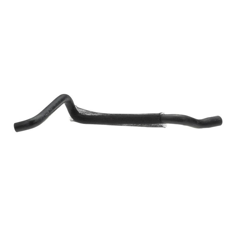 Gates Curved Radiator Hose fits Mercedes-Benz 124 1992-1993
