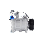 Hella Air Conditioning Compressor fits BMW 1 Sports Hatch 2011-2019