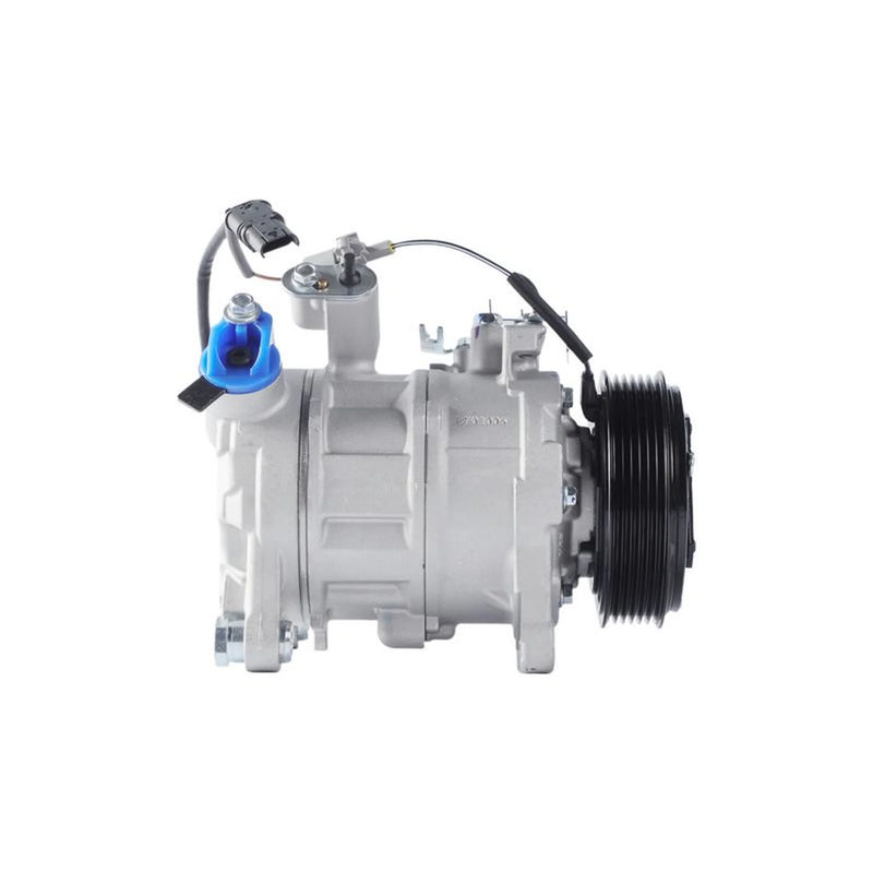 Hella Air Conditioning Compressor fits BMW 1 Sports Hatch 2011-2019