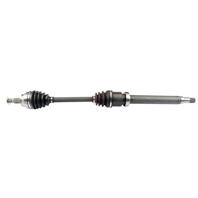 Apec CV Drive Shaft Driveshaft Front Right fits Ford Mpv 2015 on 1.5