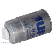 Blue Print Fuel Filter Element fits Alfa Romeo 147 2002-2010 1.9